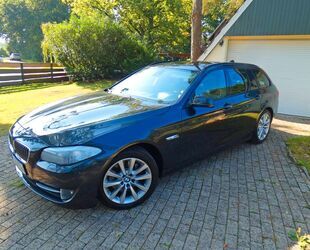 BMW BMW 525d Touring - Gebrauchtwagen