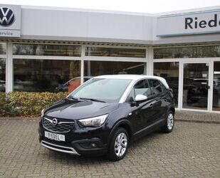 Opel Opel Crossland (X) Innovation, Navi, Kamera Gebrauchtwagen