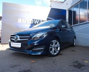 Mercedes-Benz Mercedes-Benz B 200 B -Klasse B 200 Urban Gebrauchtwagen