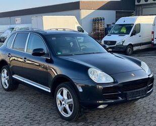 Porsche Porsche Cayenne 3.2 - Navi - Leder - Bi Xenon - PD Gebrauchtwagen