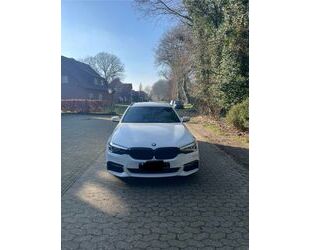 BMW BMW 530d Touring / M Sportpaket Gebrauchtwagen