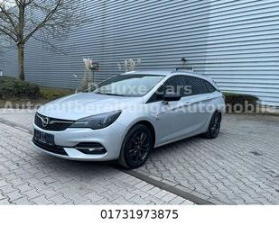 Opel Opel Astra K Sports Tourer Opel 2020 Start/Stop Gebrauchtwagen