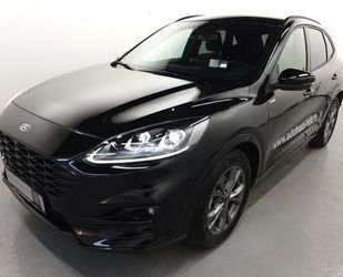 Ford Ford Kuga 2.5 FHEV ST-Line 