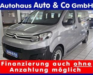 Citroen Jumpy Gebrauchtwagen