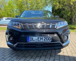 Suzuki Suzuki Vitara 1.5 Dualjet Hybrid Allgrip AGS Comfo Gebrauchtwagen