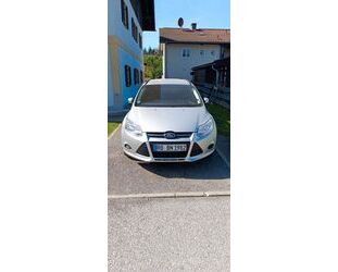 Ford Ford Focus 1,6 Ti-VCT 77kW Ambiente Turnier Ambien Gebrauchtwagen