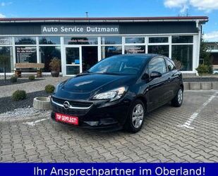 Opel Opel Corsa E Selection Klima+SR+WR wenig KM !!! Gebrauchtwagen