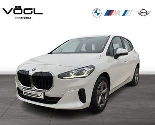 BMW BMW 218d Active Tourer DAB LED RFK Komfortzg. Shz Gebrauchtwagen