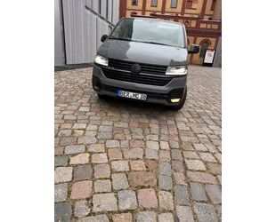 VW Volkswagen T6 Multivan Gebrauchtwagen