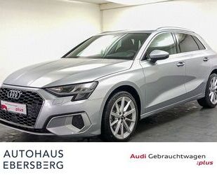 Audi Audi A3 Sportback advanced 30 TFSI 5JGar Business Gebrauchtwagen