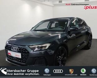 Audi Audi A1 Sportback advanced 25 LED InfotainmentPlus Gebrauchtwagen