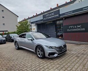 VW Volkswagen Arteon R-Line PANORAMA,VIRTUAL,KAMERA Gebrauchtwagen