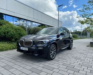 BMW BMW X5 xDrive 30 d *M Sport*Panorama*Gestik*Memory Gebrauchtwagen