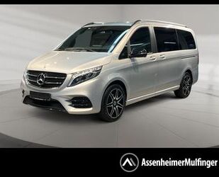 Mercedes-Benz Mercedes-Benz V 250 d **4matic,Leder,AMG,360°,Coma Gebrauchtwagen