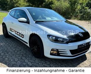 VW Volkswagen Scirocco BMT/Start-Stopp Gebrauchtwagen