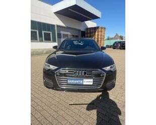 Audi Audi A6 Avant 50 TDI quattro sport Gebrauchtwagen