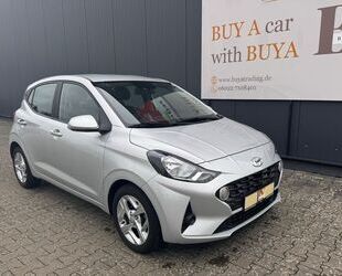 Hyundai Hyundai i10 /PDC/Lenkradhzg + Sitzhzg/Klima/Bluet Gebrauchtwagen