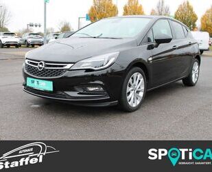 Opel Opel Astra K Lim.5-trg. 1.4 120 Jahre Start/Stop Gebrauchtwagen