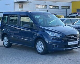 Ford Ford Transit Connect Trend 1.5 TDCi Klima PDC Sitz Gebrauchtwagen