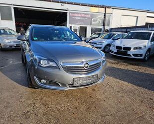 Opel Opel Insignia A Sports Tourer Sport Gebrauchtwagen