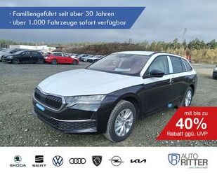 Skoda Skoda Octavia Combi Selection -25% ACC|RFK|LED|Car Gebrauchtwagen