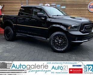 Dodge Dodge RAM 1500 5,7L V8 OFFROAD 4x4 Kamera LPG Gebrauchtwagen