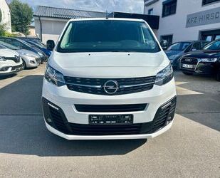 Opel Opel Vivaro Kasten 2,0 Edition L 3-DAB-TEMPOMAT-PD Gebrauchtwagen