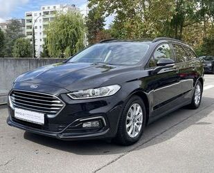 Ford Ford Mondeo 2.0 EcoBlue AT.*Navi*RKam*WinterPaket* Gebrauchtwagen