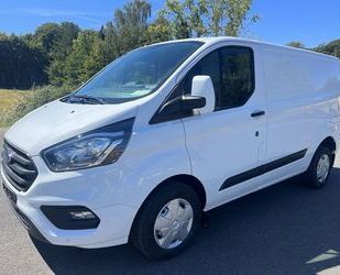 Ford Ford Transit Custom Kasten L1H1 Trend, 2.0 TDCi, E Gebrauchtwagen