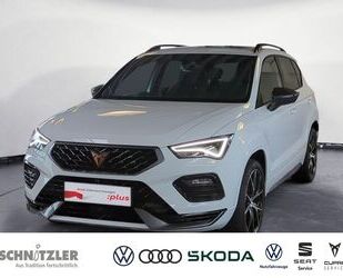 Cupra Cupra Ateca 2.0 TSI 4Drive DSG PANO/ACC/BEATS/NAVI Gebrauchtwagen