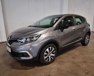 Renault Renault Captur dCi 90 