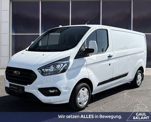 Ford Ford Transit Custom 300 L2 Trend Gebrauchtwagen