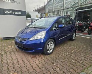 Honda Honda Jazz 1.4 i-VTEC i-Shift Comfort Automatik Gebrauchtwagen