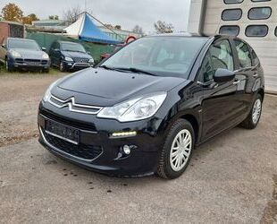 Citroen Citroën C3 Selection Gebrauchtwagen