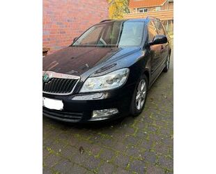 Skoda Skoda Octavia 2.0 TDI Ambition Ambition Gebrauchtwagen