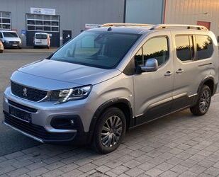 Peugeot Peugeot Rifter Allure L2 7-Sitze Gebrauchtwagen