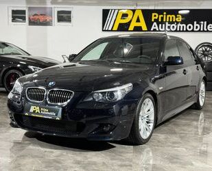 BMW BMW 540i Lim. / M-Paket Keyless-Go Xenon Schiebeda Gebrauchtwagen