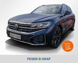 VW Volkswagen Touareg 3.0 TDI R-Line 22