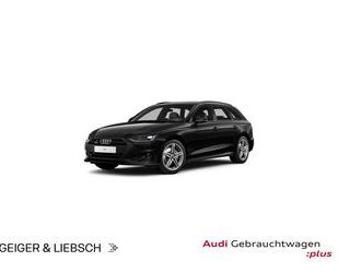 Audi Audi A4 Avant 40 TDI quattro advanced*NAVI*LED*KAM Gebrauchtwagen