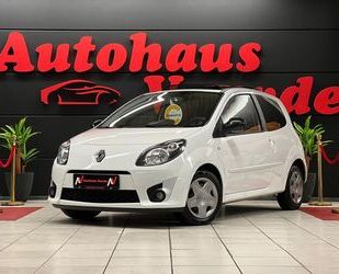 Renault Renault Twingo Night & Day Panorama/Klima/TOP/2-Ha Gebrauchtwagen