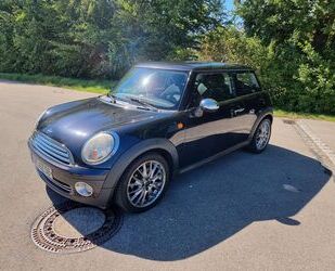 Mini MINI Cooper One Gebrauchtwagen