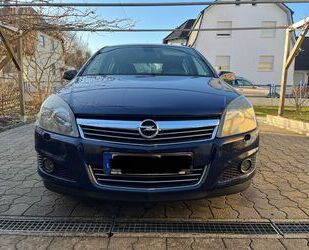 Opel Opel Astra 1.8 H Schräghecklim. Benzin Automatik Gebrauchtwagen