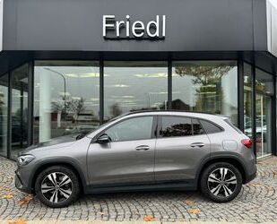 Mercedes-Benz Mercedes-Benz GLA 200 Prog. MOPF, MULTI, DISTR., A Gebrauchtwagen