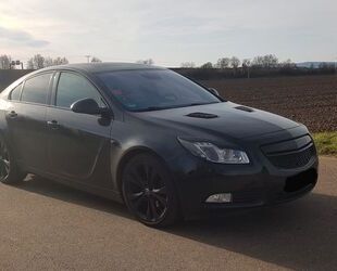 Opel Opel Insignia 2.0 Turbo Sport Sport Gebrauchtwagen