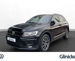 VW Volkswagen Tiguan 2.0 TDI Comfortline BMT/Start-St Gebrauchtwagen