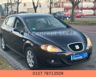 Seat Seat Leon Stylance / Style Gebrauchtwagen