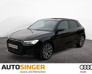 Audi Audi A1 Sportback advanced 30 TFSI *OPTIK*SONOS*AC Gebrauchtwagen