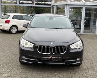 BMW BMW 535d xDrive Gran Turismo Gebrauchtwagen