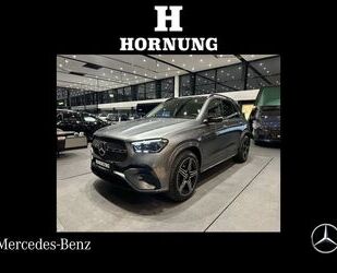 Mercedes-Benz Mercedes-Benz GLE 450 d 4MATIC*AMG-LINE*Standh.*He Gebrauchtwagen