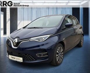 Renault ZOE Gebrauchtwagen